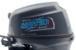 Лодочный мотор Mikatsu MF 20 FES